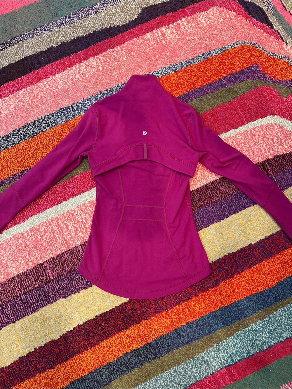 Lululemon Define Jacket - Picture 3 of 4